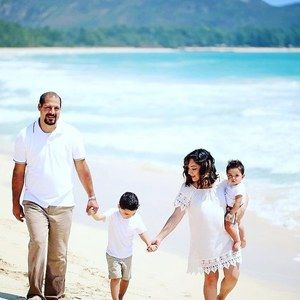 Meet your Posher, Nancy